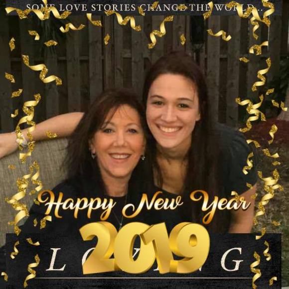 Meet your Posher, Andie - Picture 3 of 3